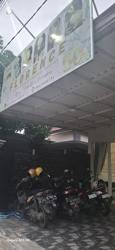 Florence Beauty Salon & Japanese Head Spa