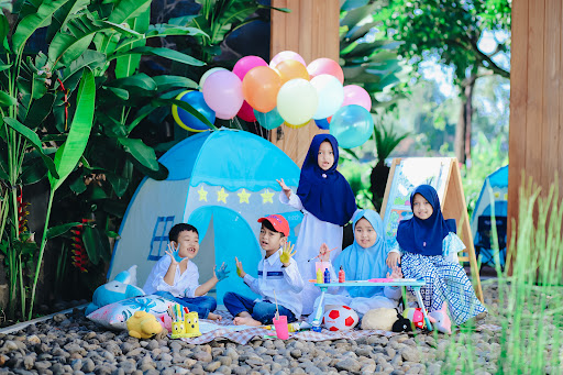 TKIT 2 Qurrota A'yun Ponorogo