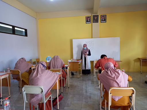 Sakina Biro Psikologi Ponorogo